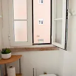 Ola ! Central Lightning Quiet View Garden 10mn Airport Apartamento