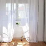 Ola ! Central Lightning Quiet View Garden 10mn Airport Apartamento *