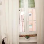 Apartament Ola ! Central Lightning Quiet View Garden 10mn Airport *
