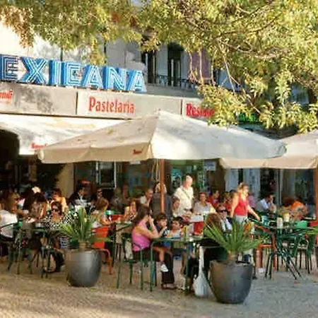 Ola ! Central Lightning Quiet View Garden 10mn Airport 公寓 *