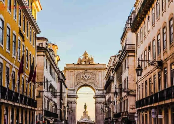 Ola ! Central Lightning Quiet View Garden 10mn Airport 公寓