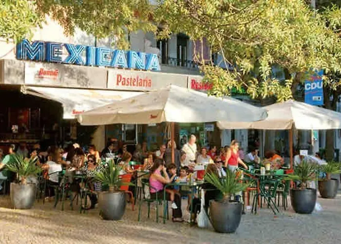 Ola ! Central Lightning Quiet View Garden 10mn Airport 公寓 *