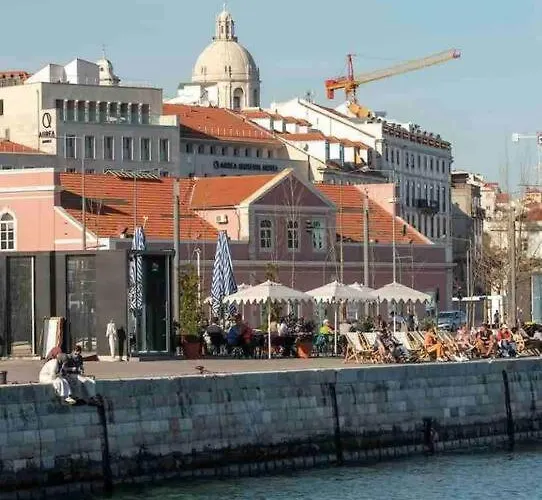 Ola ! Central Lightning Quiet View Garden 10mn Airport 公寓 *